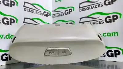 Tweedehands auto-onderdeel elektronische module voor fiat stilo (192) 1.9 jtd cat oem iam-referenties 735284368