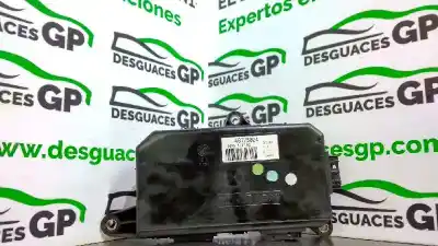 Tweedehands auto-onderdeel elektronische module voor fiat stilo (192) 1.9 jtd cat oem iam-referenties 46775024