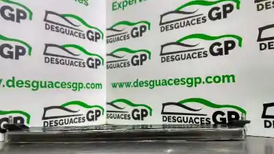 Tweedehands auto-onderdeel centraal remlicht voor fiat stilo (192) 1.9 jtd cat oem iam-referenties 46758991