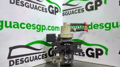 İkinci el araba yedek parçası ilave hava valfi için fiat stilo (192) 1.9 jtd cat oem iam referansları 46768250  