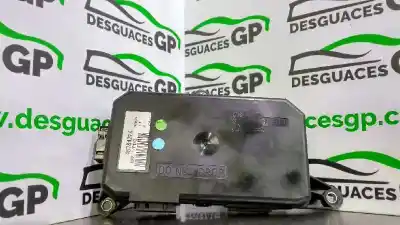 Tweedehands auto-onderdeel elektronische module voor fiat stilo (192) 1.9 jtd cat oem iam-referenties 46784224