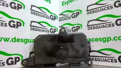 Tweedehands auto-onderdeel elektronische module voor fiat stilo (192) 1.9 jtd cat oem iam-referenties 46784224  