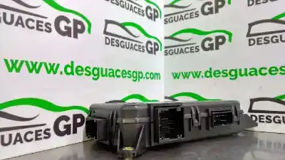 Tweedehands auto-onderdeel elektronische module voor fiat stilo (192) 1.9 jtd cat oem iam-referenties 46784224  