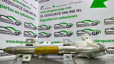 Tweedehands auto-onderdeel gordijnairbag voor links voor fiat stilo (192) 1.9 jtd cat oem iam-referenties 46769328