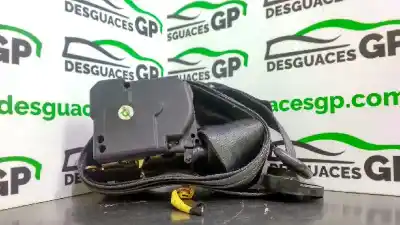 Tweedehands auto-onderdeel veiligheidsriem rechts voor voor fiat stilo (192) 1.9 jtd cat oem iam-referenties 