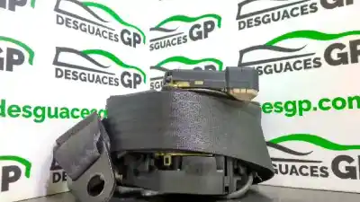 Pièce détachée automobile d'occasion ceinture de sécurité avant droite pour fiat stilo (192) 1.9 jtd cat références oem iam   