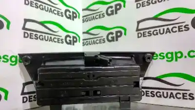 Tweedehands auto-onderdeel dashboard voor fiat stilo (192) 1.9 jtd cat oem iam-referenties 735269801  