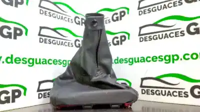 Tweedehands auto-onderdeel versnellingshendel trim voor fiat stilo (192) 1.9 jtd cat oem iam-referenties 