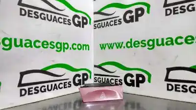 Tweedehands auto-onderdeel waarschuwing voor fiat stilo (192) 1.9 jtd cat oem iam-referenties 