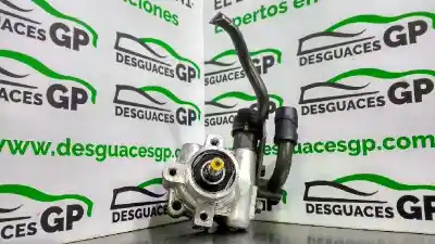 Recambio de automóvil de segunda mano de bomba direccion para hyundai accent (lc) gls crdi referencias oem iam   