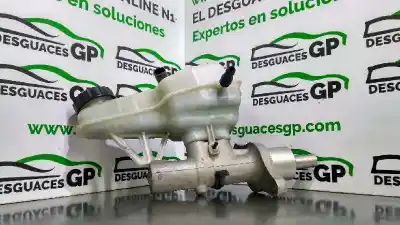 Peça sobressalente para automóvel em segunda mão bomba de travões por peugeot expert kasten furg. referências oem iam 