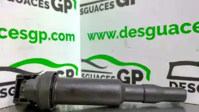 Second-hand car spare part ignition coil for bmw x3 (e83) 2.5i oem iam references 0221504464  