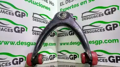 Second-hand car spare part front left upper suspension arm for honda civic coupe (ej6/8) 1.6 sr (ej8) oem iam references 
