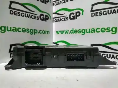 Автозапчастина б/у щит закр для fiat stilo multi wagon (192_) 1.9 d multijet посилання на oem iam 51714519  
