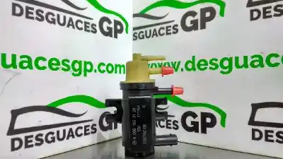Peça sobressalente para automóvel em segunda mão BOMBA DE AR SECUNDÁRIA por MERCEDES-BENZ CLASE C (W204) COUPE  Referências OEM IAM A0091533128  