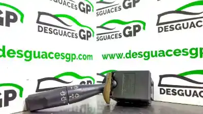 Peça sobressalente para automóvel em segunda mão comutador de limpa vidros por citroen saxo 1.5 diesel referências oem iam 96049597zl