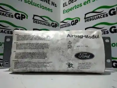 Recambio de automóvil de segunda mano de AIRBAG DELANTERO DERECHO para FORD MONDEO BERLINA (GE)  referencias OEM IAM 1S71F042B84AG  