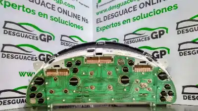 Peça sobressalente para automóvel em segunda mão quadrante por daewoo lanos cool referências oem iam   