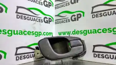 Gebrauchtes Autoersatzteil innerer hinterer rechter griff zum daewoo lanos cool oem-iam-referenzen 96304019