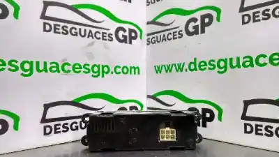 Tweedehands auto-onderdeel multifunctioneel display voor daewoo lanos cool oem iam-referenties   