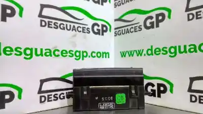 Tweedehands auto-onderdeel multifunctioneel display voor daewoo lanos cool oem iam-referenties   