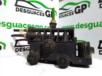 Second-hand car spare part ADDITIONAL AIR VALVE for LAND ROVER DISCOVERY  OEM IAM references RVH000095  