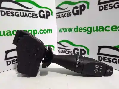 Peça sobressalente para automóvel em segunda mão comutador de limpa vidros por ford fiesta (cbk) ambiente referências oem iam 1s7t17a553