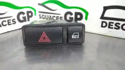 Pezzo di ricambio per auto di seconda mano avvertimento per bmw serie 3 coupe (e46) 330 cd riferimenti oem iam 61318368920