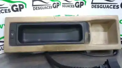 Pezzo di ricambio per auto di seconda mano impianto audio / radio cd per bmw serie 3 coupe (e46) 330 cd riferimenti oem iam 8421693341301