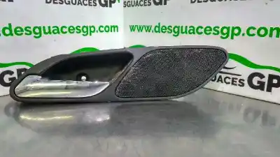 Pezzo di ricambio per auto di seconda mano maniglia interna anteriore destra per bmw serie 3 coupe (e46) 330 cd riferimenti oem iam 8222706a