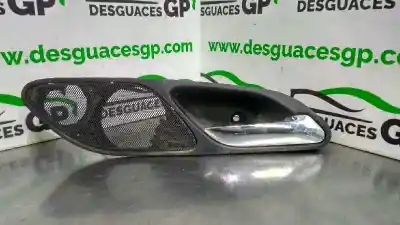 Pezzo di ricambio per auto di seconda mano maniglia interna anteriore sinistra per bmw serie 3 coupe (e46) 330 cd riferimenti oem iam 8222706a
