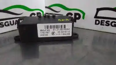 Peça sobressalente para automóvel em segunda mão MÓDULO ELETRÔNICO por BMW SERIE 3 COUPE (E46)  Referências OEM IAM 61316916054  