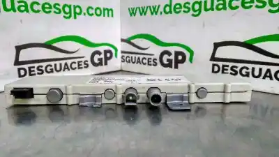 Peça sobressalente para automóvel em segunda mão MÓDULO ELETRÔNICO por BMW SERIE 3 COUPE (E46)  Referências OEM IAM 690607403  