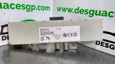 Second-hand car spare part electronic module for bmw serie 3 coupe (e46) 330 cd oem iam references 690607403  