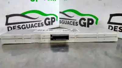 Second-hand car spare part electronic module for bmw serie 3 coupe (e46) 330 cd oem iam references 690607403  