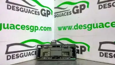 Gebrauchtes Autoersatzteil SENSOR zum RENAULT LAGUNA II GRANDTOUR (KG0)  OEM-IAM-Referenzen 8200001914  