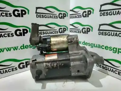 Second-hand car spare part STARTER MOTOR for TOYOTA COROLLA (E11)  OEM IAM references 2810022030  