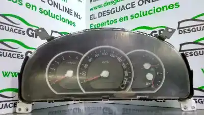 Recambio de automóvil de segunda mano de CUADRO INSTRUMENTOS para KIA SORENTO  referencias OEM IAM 940133E190  