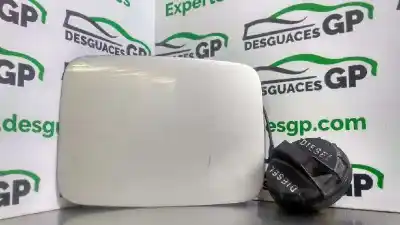 Piesă de schimb auto la mâna a doua CAPAC EXTERIOR COMBUSTIBIL pentru KIA SORENTO (BL) (2002->)  Referințe OEM IAM   