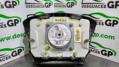 Second-hand car spare part front left air bag for skoda fabia (6y2/6y3) attractive oem iam references 61305245d  