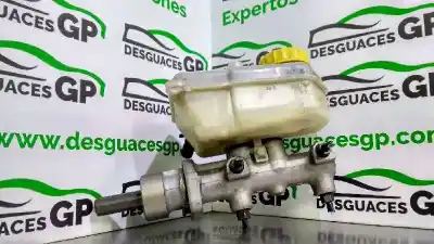 Автозапчасти б/у тормозной насос за skoda fabia (6y2/6y3) attractive ссылки oem iam 