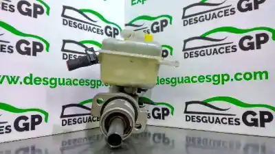 Автозапчасти б/у тормозной насос за skoda fabia (6y2/6y3) attractive ссылки oem iam   