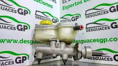 Автозапчасти б/у тормозной насос за skoda fabia (6y2/6y3) attractive ссылки oem iam   