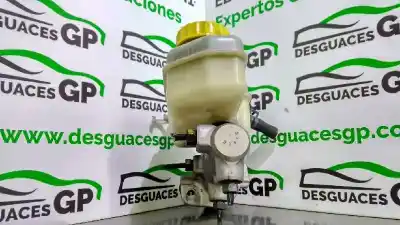 Автозапчасти б/у тормозной насос за skoda fabia (6y2/6y3) attractive ссылки oem iam   