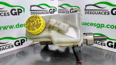 Автозапчасти б/у тормозной насос за skoda fabia (6y2/6y3) attractive ссылки oem iam   