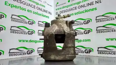 Автозапчасти б/у передний левый тормозной суппорт за skoda fabia (6y2/6y3) attractive ссылки oem iam 