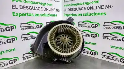 Автозапчасти б/у отопительный двигатель за skoda fabia (6y2/6y3) attractive ссылки oem iam   