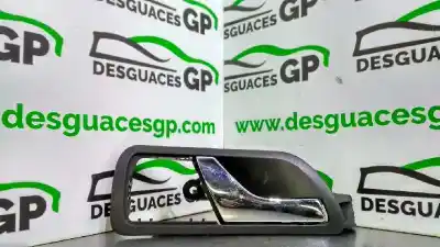 Автозапчасти б/у внутренняя задняя правая ручка за skoda fabia (6y2/6y3) attractive ссылки oem iam 