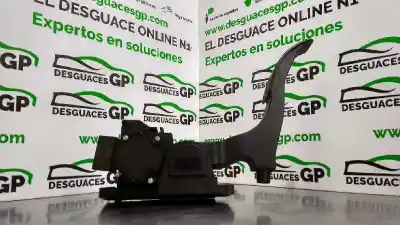 Автозапчасти б/у пotенциометр за skoda fabia (6y2/6y3) attractive ссылки oem iam 028752215