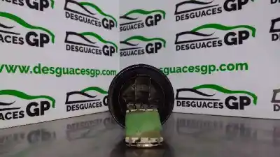 Автозапчасти б/у сопротивление нагреву за skoda fabia (6y2/6y3) attractive ссылки oem iam 